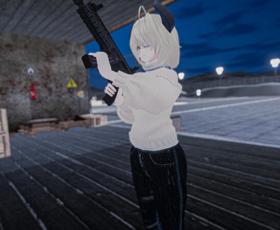 Noa Range MPX