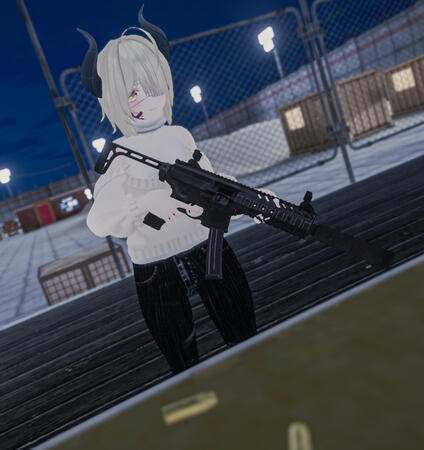 Noa Range MPX