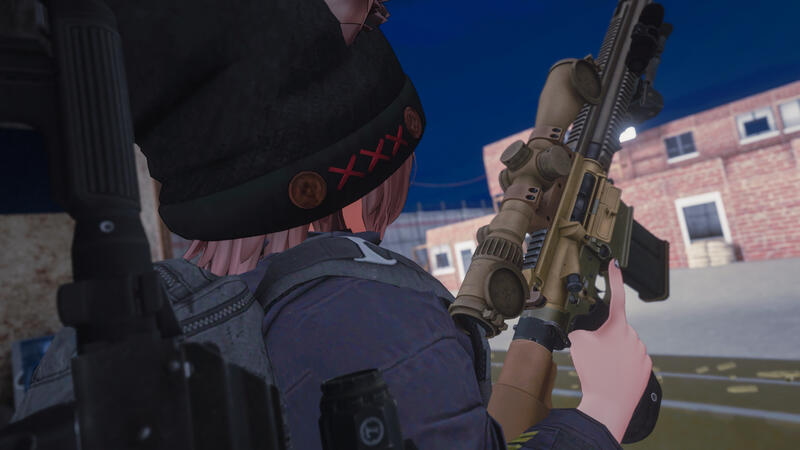 Pascal Range G28