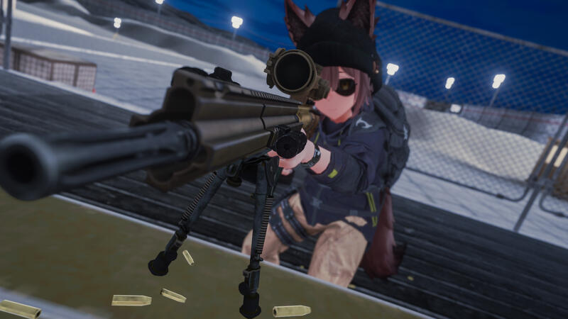 Pascal Range G28
