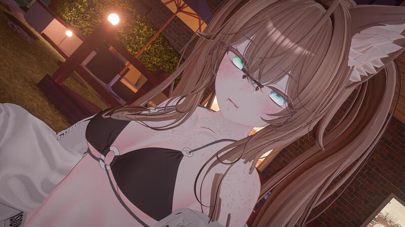 Moe Horizontal